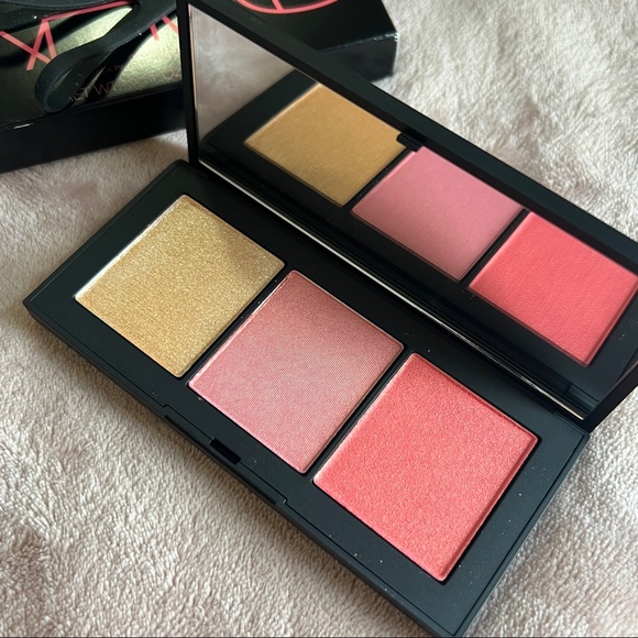 Nars Orgasm X cheek palette - Picture 6 of 11